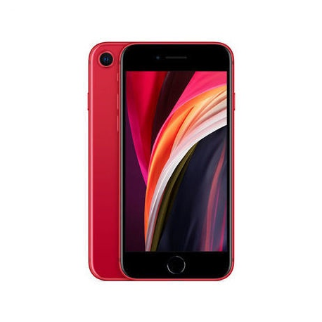 MOBILE PHONE IPHONE SE (2020)/64GB RED MX9U2 APPLE