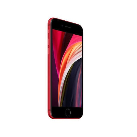 MOBILE PHONE IPHONE SE (2020)/64GB RED MX9U2 APPLE