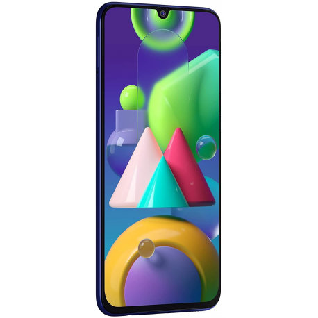 MOBILE PHONE GALAXY M21/BLUE SM-M215FZBU SAMSUNG