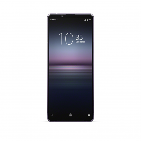 SONY XPERIA 1 II 8/256GB PURPLE