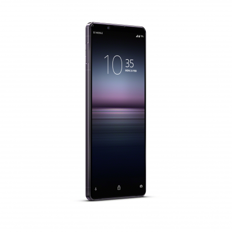 SONY XPERIA 1 II 8/256GB PURPLE