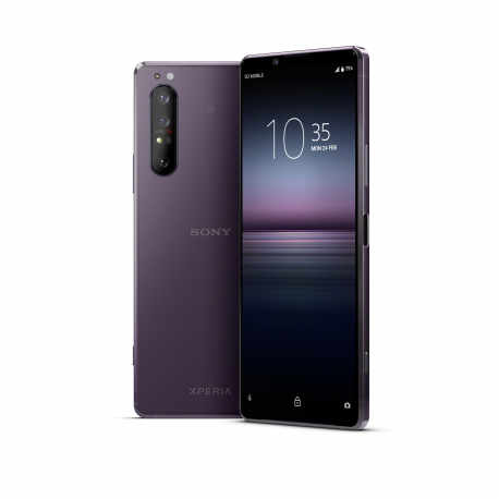 SONY XPERIA 1 II 8/256GB PURPLE