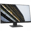 Lenovo ThinkVision E24-20 - LED monitor - 23.8" - 1920 x 1080 Full HD (1080p) @ 60 Hz - IPS - 250 cd / m² - 1000:1 - 14 ms - HDMI, VGA, DisplayPort - speakers - raven black