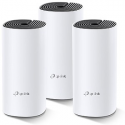 Wireless Router|TP-LINK|Wireless Router|3-pack|1200 Mbps|DECOM4(3-PACK)