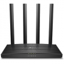 Wireless Router|TP-LINK|Wireless Router|1900 Mbps|IEEE 802.11a|IEEE 802.11b|IEEE 802.11a/b/g|IEEE 802.11n|IEEE 802.11ac|1 WAN|4x