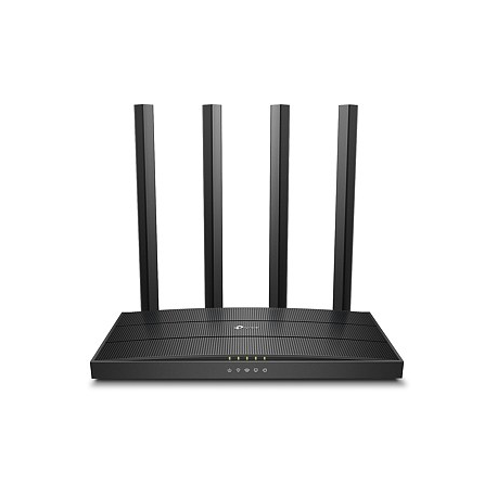 Wireless Router|TP-LINK|Wireless Router|1900 Mbps|IEEE 802.11a|IEEE 802.11b|IEEE 802.11a/b/g|IEEE 802.11n|IEEE 802.11ac|1 WAN|4x