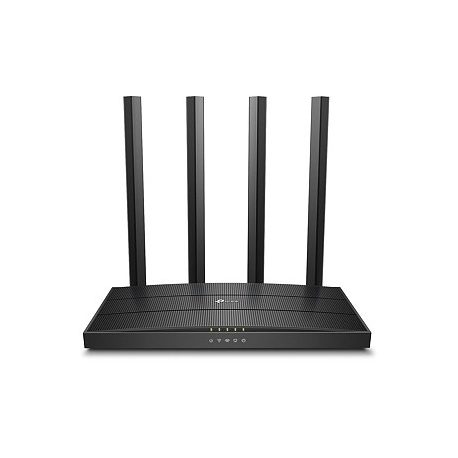 Wireless Router|TP-LINK|Wireless Router|1900 Mbps|IEEE 802.11a|IEEE 802.11b|IEEE 802.11a/b/g|IEEE 802.11n|IEEE 802.11ac|1 WAN|4x