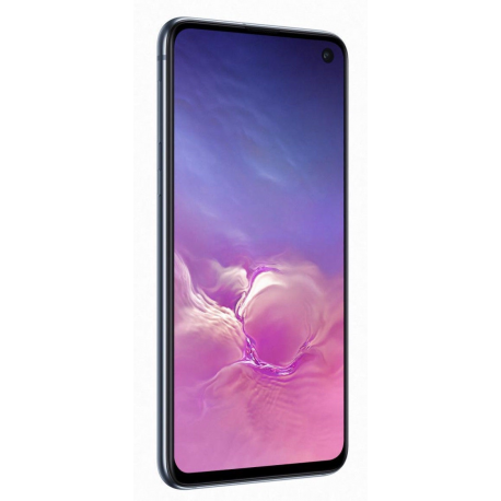 MOBILE PHONE GALAXY S10E 128GB/BLACK SM-G970FZKD SAMSUNG