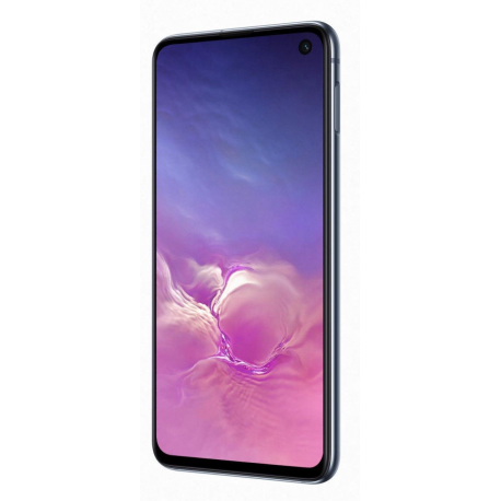 MOBILE PHONE GALAXY S10E 128GB/BLACK SM-G970FZKD SAMSUNG