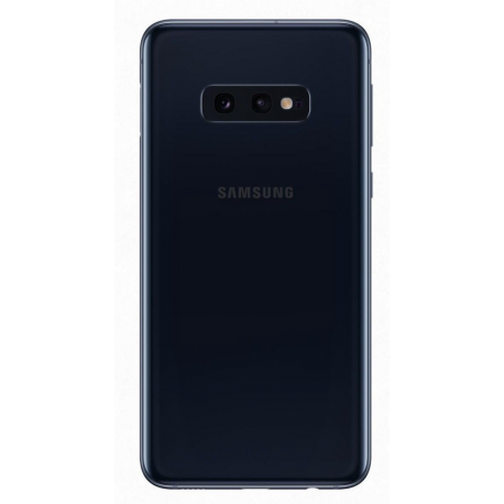 MOBILE PHONE GALAXY S10E 128GB/BLACK SM-G970FZKD SAMSUNG