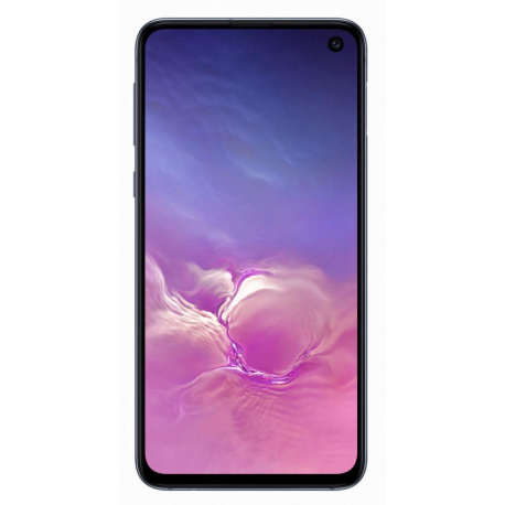 MOBILE PHONE GALAXY S10E 128GB/BLACK SM-G970FZKD SAMSUNG