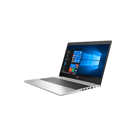 HP ProBook 445 G7 - Ryzen 3 4300U, 4GB, 128GB SSD, 14 HD AG, FPR, US keyboard, Win 10 Pro, 3 years
