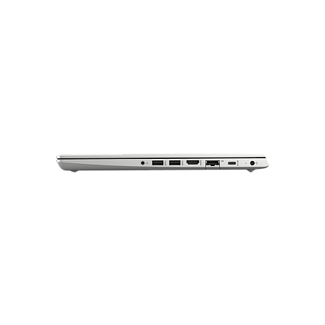 HP ProBook 445 G7 - Ryzen 3 4300U, 4GB, 128GB SSD, 14 HD AG, FPR, US keyboard, Win 10 Pro, 3 years