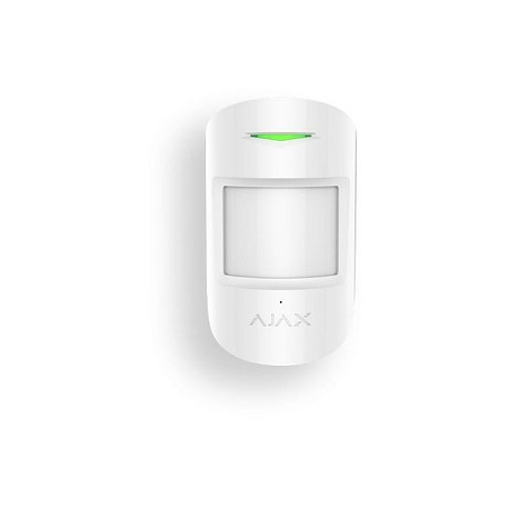 DETECTOR WRL MOTIONPROTECT/WHITE 5328 AJAX