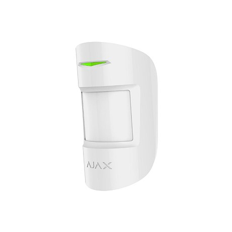DETECTOR WRL MOTIONPROTECT/WHITE 5328 AJAX