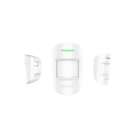 DETECTOR WRL MOTIONPROTECT/WHITE 5328 AJAX