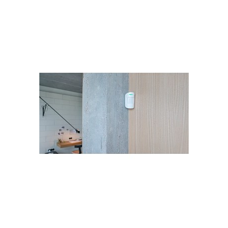 DETECTOR WRL MOTIONPROTECT/WHITE 5328 AJAX