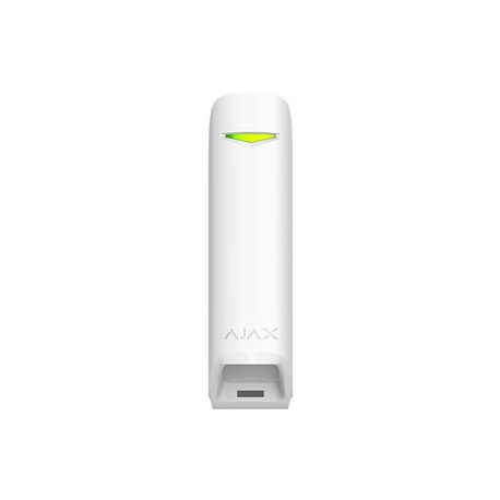 DETECTOR WRL MOTIONPROTECT/CURTAIN WHITE 13268 AJAX
