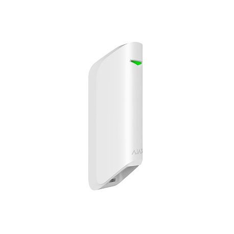 DETECTOR WRL MOTIONPROTECT/CURTAIN WHITE 13268 AJAX