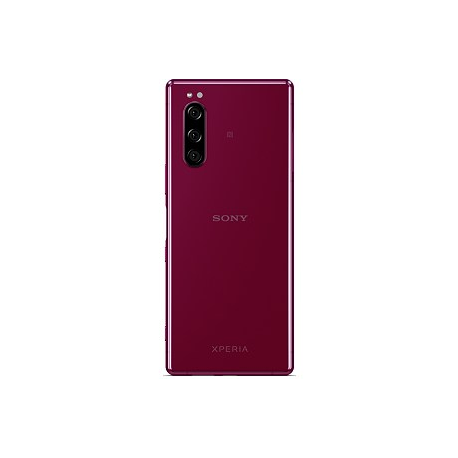 SONY XPERIA 5 RED