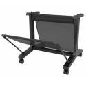 Epson 24" - Printer stand - for SureColor SC-F500, F501, T2100, T3100, T3100x 240, T3130, T3170, T2170, T3160, T3170