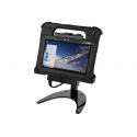 Zebra Industrial Dock - Kit - docking cradle - USB - United Kingdom