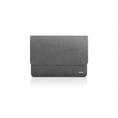 Lenovo Ultra Slim - Notebook sleeve - 15" - for IdeaPad 3 15IML05; 5 15IIL05; L3 15IML05; L340-15IRH Gaming; Legion C7 15IMH05; V14; V15 - 1