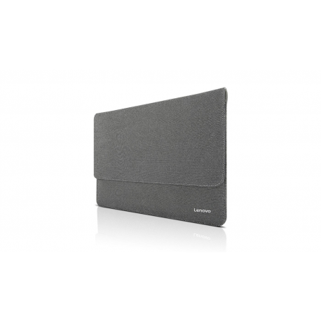 Lenovo Ultra Slim - Notebook sleeve - 15" - for IdeaPad 3 15IML05; 5 15IIL05; L3 15IML05; L340-15IRH Gaming; Legion C7 15IMH05; V14; V15 - 2