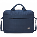 Case Logic ADVA114 Advantage Laptop Slim Case 14", Dark Blue