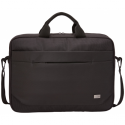 Case Logic ADVA114 Advantage Laptop Slim Case 14", Black