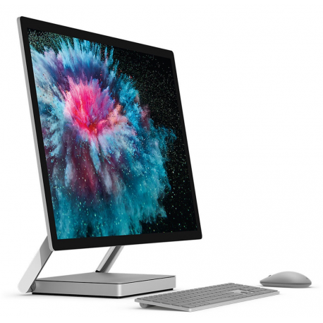 MS SrfcStd2 i7-7820HQ 28inch 32GB 2TB GTX1070 W10Pro 1070 SC Eng Intl Poland Hdwr Platinum