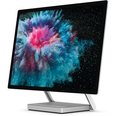 MS SrfcStd2 i7-7820HQ 28inch 32GB 2TB GTX1070 W10Pro 1070 SC Eng Intl Poland Hdwr Platinum