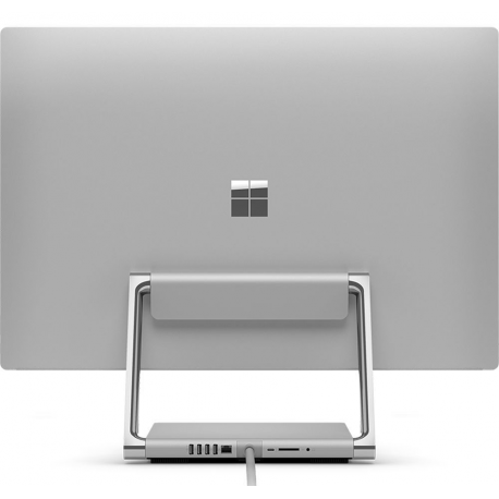 MS SrfcStd2 i7-7820HQ 28inch 32GB 2TB GTX1070 W10Pro 1070 SC Eng Intl Poland Hdwr Platinum