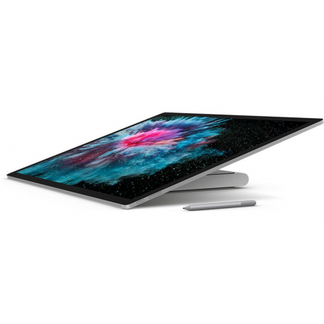 MS SrfcStd2 i7-7820HQ 28inch 32GB 2TB GTX1070 W10Pro 1070 SC Eng Intl Poland Hdwr Platinum