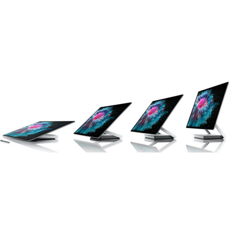 MS SrfcStd2 i7-7820HQ 28inch 32GB 2TB GTX1070 W10Pro 1070 SC Eng Intl Poland Hdwr Platinum
