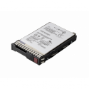 HPE Read Intensive-3 - SSD - 3.84 TB - hot-swap - 2.5" SFF - SAS 12Gb / s - with HPE Smart Carrier