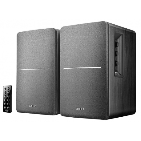 Edifier Studio Speakers/ black R1280DB 2, 2 x 21 W - 5