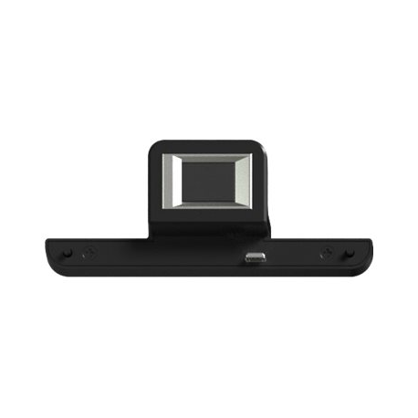 Elo Edge Connect - Fingerprint reader - USB - black - for Elo 3203, 4303, 55XX, 6553; I-Series 3.0; I-Series 4.0 - 0