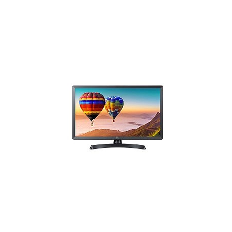 LG 28TN515S-PZ 27.5inch TV VA 16:9 1366x768 250 cd/m2 60hz 1200:1 8 ms 178x178 non Glare Composite Component HDMIx2 RCA