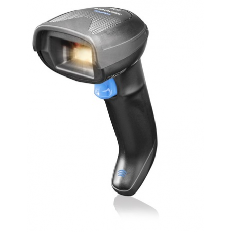 Gryphon BT 2DHD HC Black +USB +Cradle