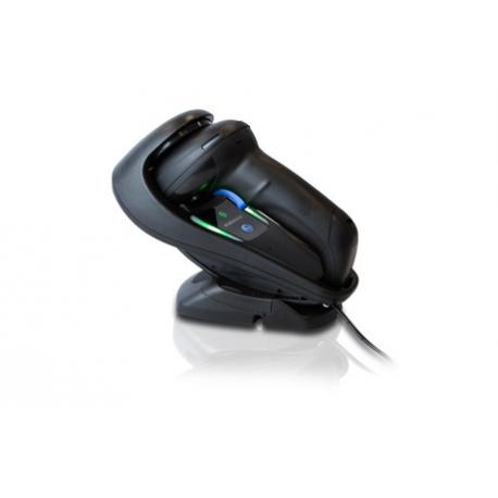 Gryphon BT 2DHD HC Black +USB +Cradle
