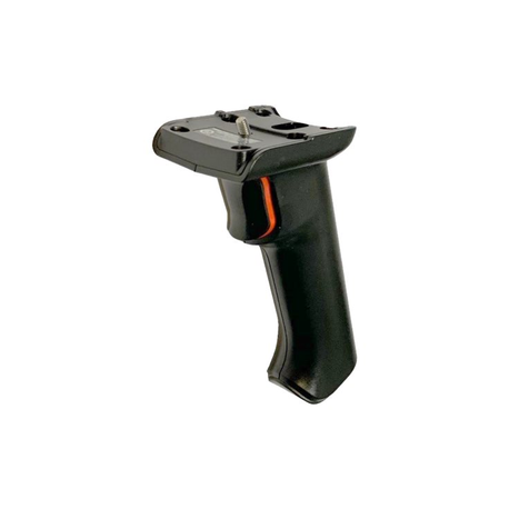 Scan handle dockable EDA61K