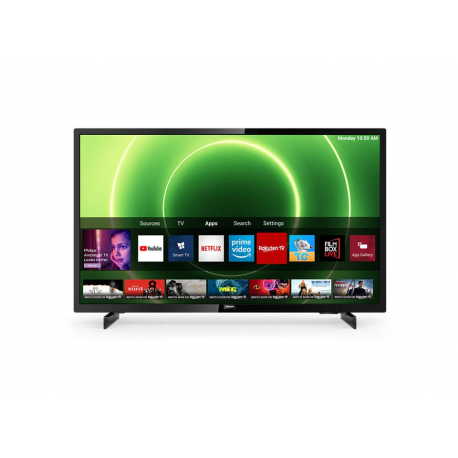 TV SET LCD 32"/32PFS6805/12 PHILIPS