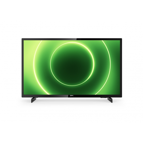 TV SET LCD 32"/32PFS6805/12 PHILIPS