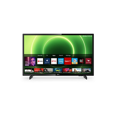 TV SET LCD 32"/32PFS6805/12 PHILIPS