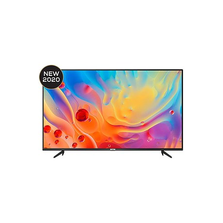 TV Set|TCL|65"|4K/Smart|3840x2160|Wireless LAN|65P615