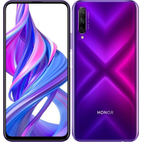 HONOR 9X PRO PURPLE 256GB