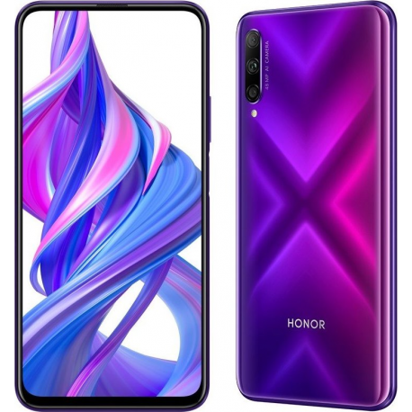 HONOR 9X PRO PURPLE 256GB