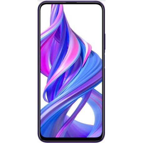 HONOR 9X PRO PURPLE 256GB
