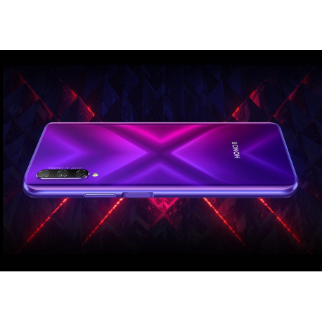 HONOR 9X PRO PURPLE 256GB